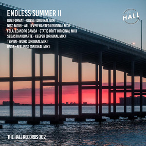 Endless Summer Vol II cover